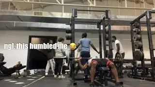 i failed my bench press&hellip; but here&rsquo;s what i learned