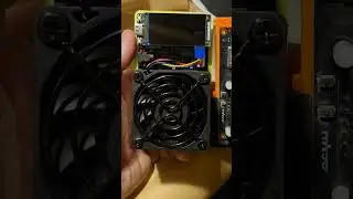 Doge Mini Miner (Hammer Miner)