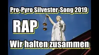 Knalltraumafeuerwerk - Ganzjahrespyro || Hardcore-Pro-PyroRap 2019
