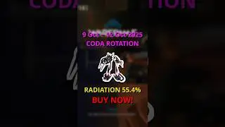 BUY NOW! HIGH BONUS CODA HIRUDO - Coda Weapon Rotation News #3 #warframe #tennocreate