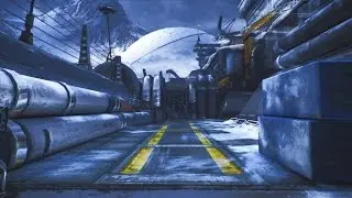 DOOM - Mission 12 I Am Vega | 100% Walkthrough
