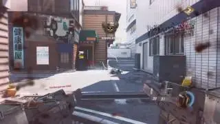 Call of Duty IW Specialist Kill Montage