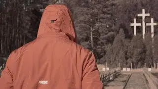 Bercik - „Myślisz, że to koniec?” (prod. Riza Penjoel)