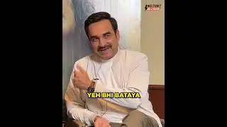 #Exclusive: Pankaj Tripathi praises Yami Gautam for her preparation for OMG2