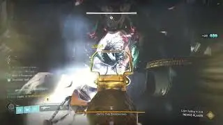 King's Fall Raid: MASTER ORYX CHALLENGE! 