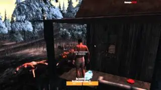 Survival Postapocalypse Now Читы зло но весело!