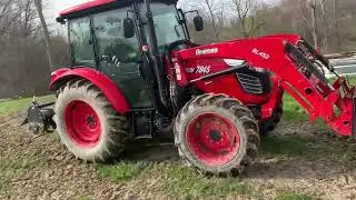 2019 BRANSON 7845C For Sale