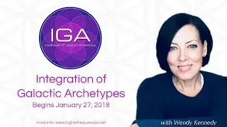 Integration of Galactic Archetypes