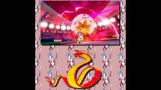 Crystal Onix is a Terastalized Onix ? || Crystal Onix Mystery || Pokemon Mystery || Pokemon  #shorts