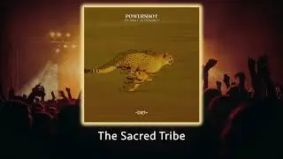 QT-HIGH, notdanilo - Powershot (Extended Mix) - #afrohouse