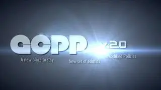 GCPP v.2.0