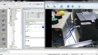 MicroWIN Program test