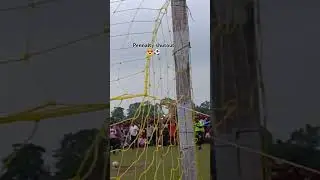 penalty shutout ⚽😍 #trending #news #music #funny #comedy #comedyfilms #comedymovies #funnycomedy