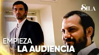&iquest;Boran se librar&aacute; o se quedar&aacute; prisionero? - Sila | Escenas Inolvidables