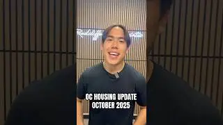 Orange County Market Update in 60 Seconds 🧠