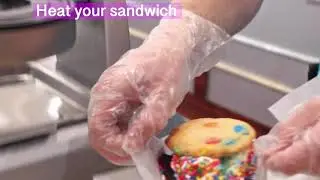 Sweet Stack Shack