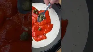 Перцы тоннато
