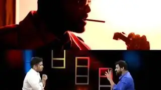 Box office king Thalapathy Vijay... Director ameer said to that.