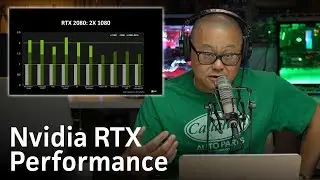 Breaking news: GeForce RTX 2080 performance revealed!