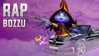 Rap da Lulu | Bozzu