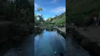 What a view 👀  #highlands #explore #adventure #badian #badianhighlands #tubod #flowingwater #h2o