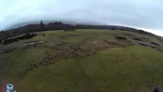 Midge 180 unleashed