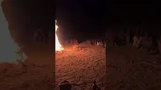 In African tribes Preech of Islam Alhamdlillh, Being a Muslim