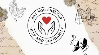 ART FOR SHELTER - Fundraising Project
