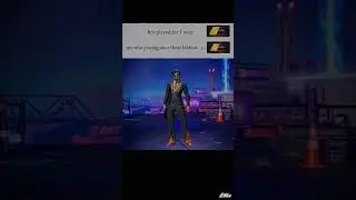 old lobby ❌ legendary lobby ✅