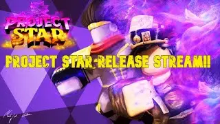 PROJECT STAR | RELEASE