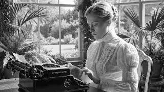 Ode to This Type of Writer