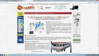 StarAD24 Инструкция по работе на русском языке