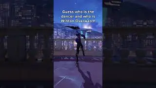 The most difficult Overwatch 2 challenge