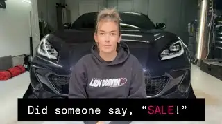 WhiteLine Performance BLACK FRIDAY/CYBER MONDAY SALE! 