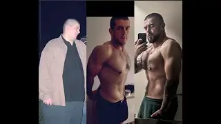 Zero Food Decisions. Zero Tracking. (From Someone Who Lost 200 lbs)