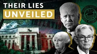 Why The Fed Is Hiding The Real Inflation Rate