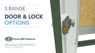 Discover Single Door GRP Cabinets &ndash; Lock & Security Options | Direct GRP