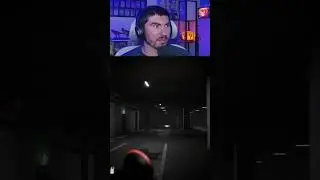 Scooby Doo Moment in Backrooms Extraction #backrooms #gaming