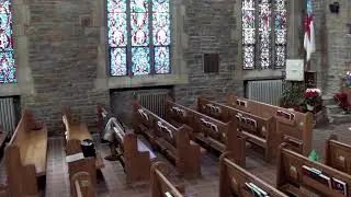 St. Mark's on the Hill Church, Pikesville MD Live Stream