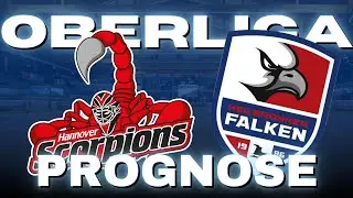 Oberliga Prediction 2025/26 | TopHockeyGermany