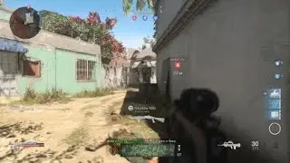 Call of Duty&reg;: Modern Warfare&reg; FAMAS killstreak