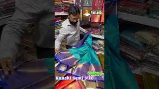 Get Unlimited shopping experience at Store & Numaish Full of Pattu & fancy Collection