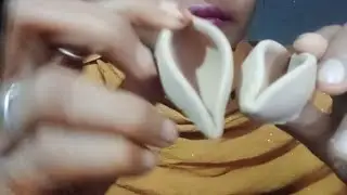 eyepot eating 😋😋😋😋😋video