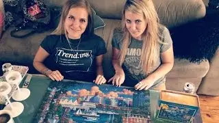 Puzzle Me- Episode 1