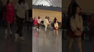 Modeling rehearsal #fashion #baddie #model #like #explore #like #modeling #edit #dance #viral #enjoy