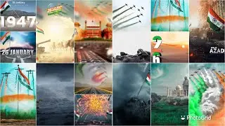 26 January Special Background Download