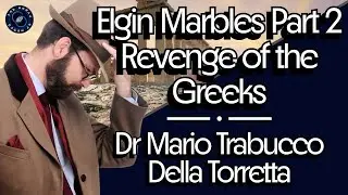Elgin Marbles Conspiracy