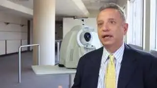 The Invention of Optical Coherence Tomography
