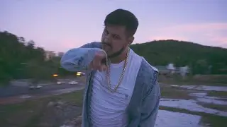 Briz ''501'' (Official Music Video)