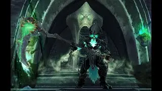 Guild Wars 2 - weekly Dhuum clear